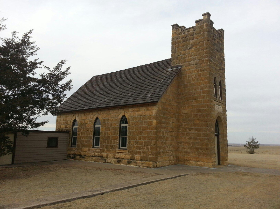 Swedish Evangelical Lutheran Emanuel Church景点图片