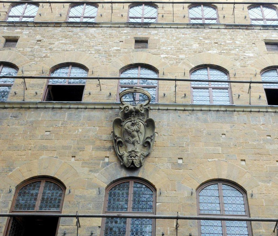 Museo di Palazzo Davanzati-佛罗伦萨必去景点