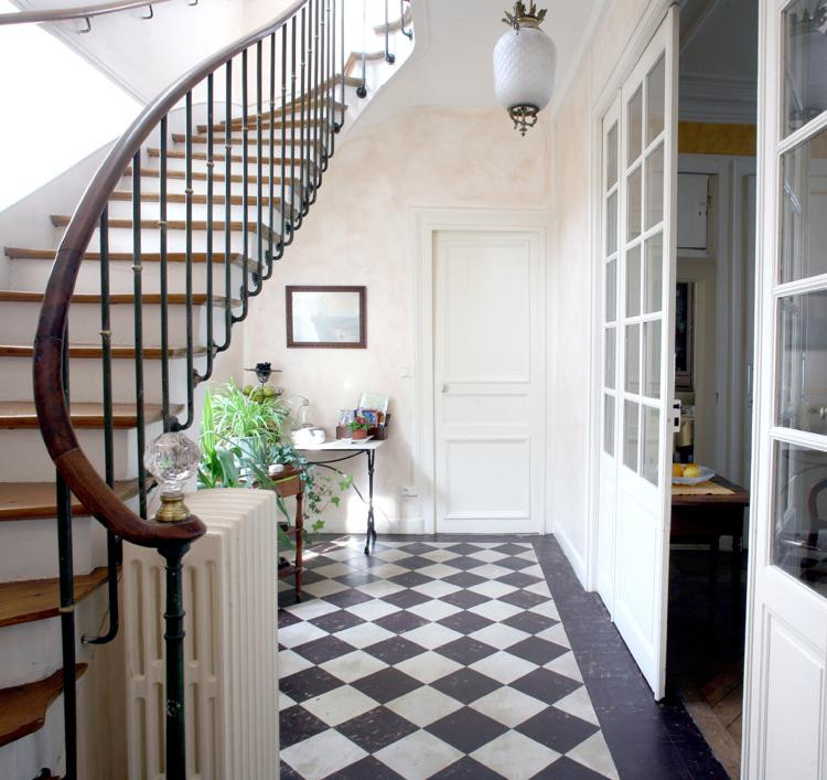 Coulaines酒店住宿-Le Clos d'Hauteville