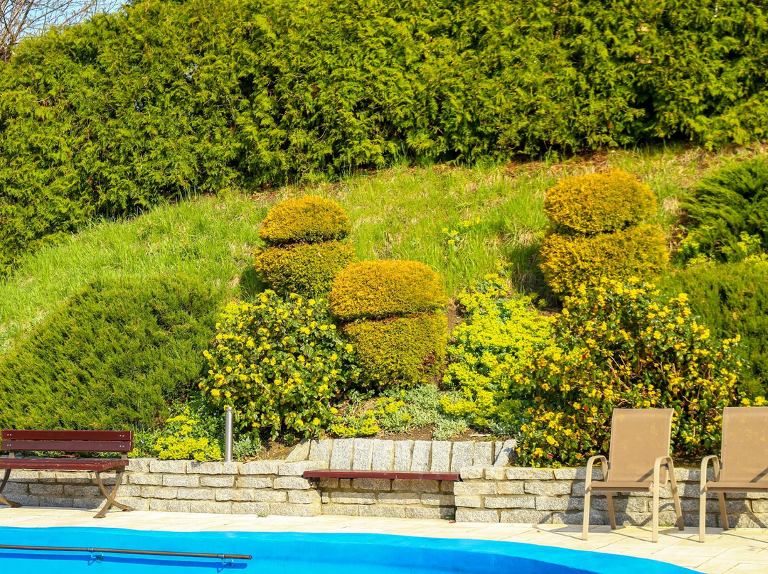 Janda Resort & Conference主图