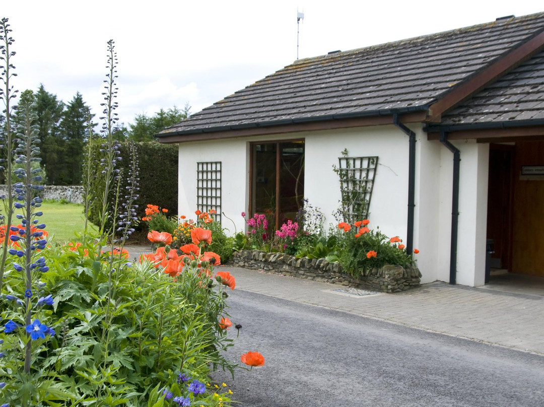 Brighouse Bay Holiday Park