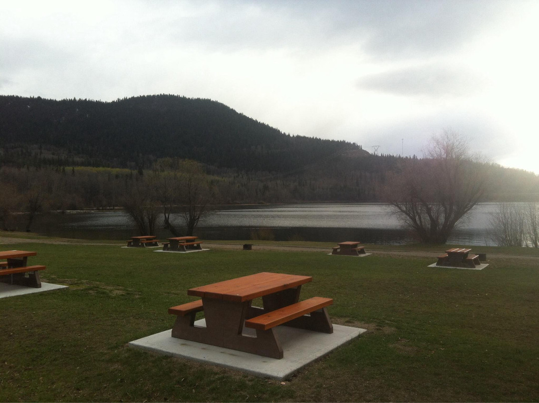Beaumont Provincial Park景点图片