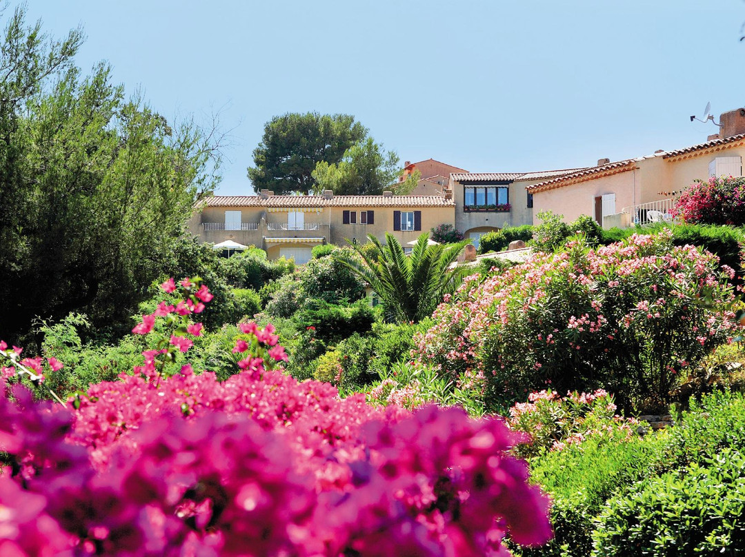 Résidence Le Domaine De Garlande
