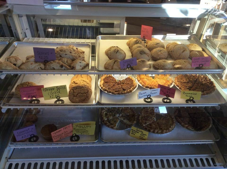 The Pie Maker Bakery