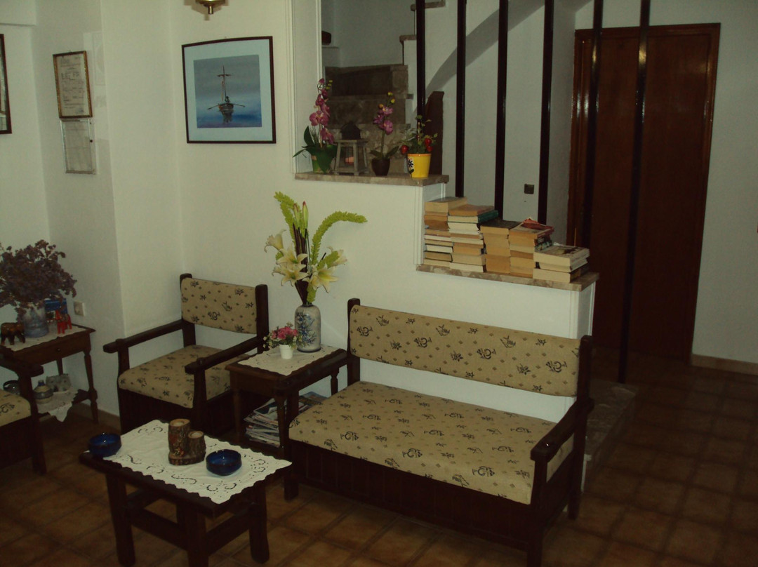 Sunshine Pension主图