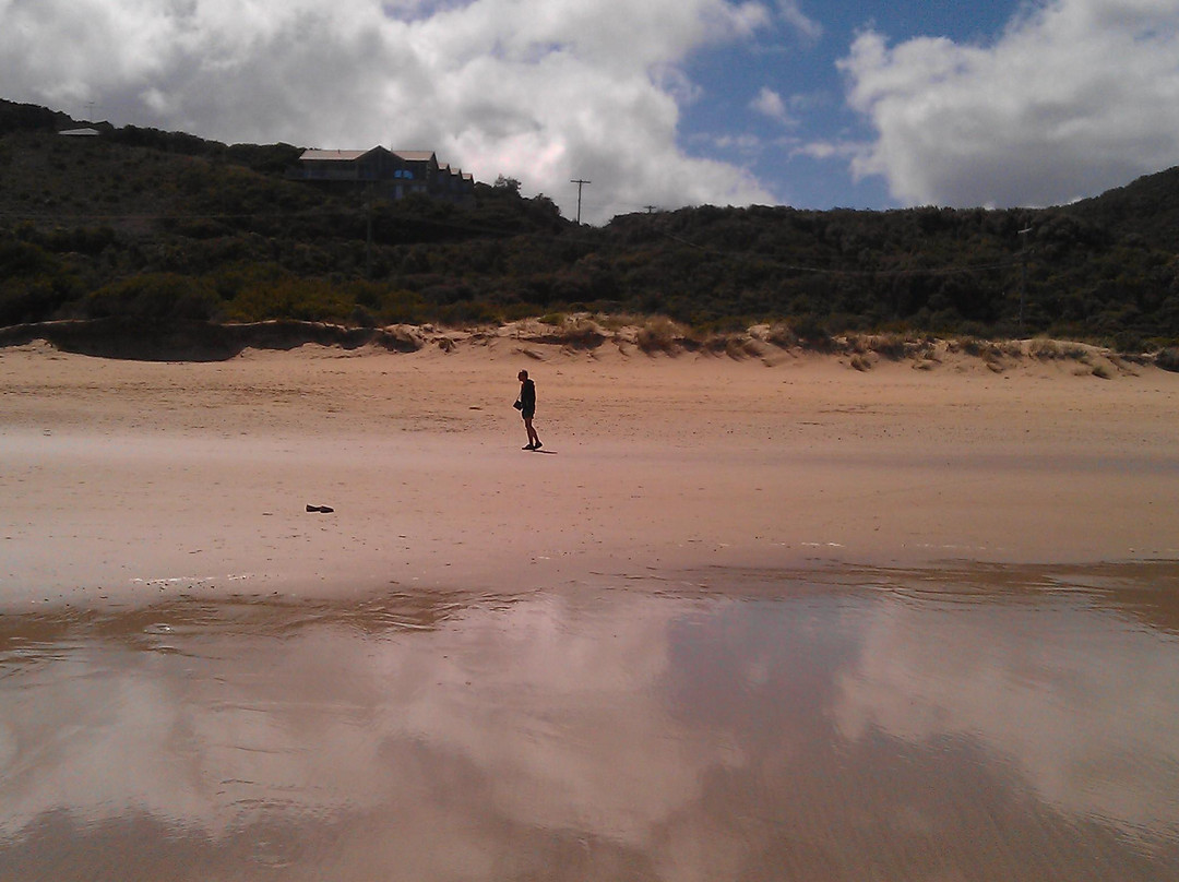 龙恩海滩-洛恩必去景点