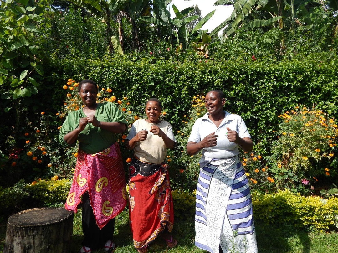 Machame Nkweshoo Cultural Tourism-莫西必去景点