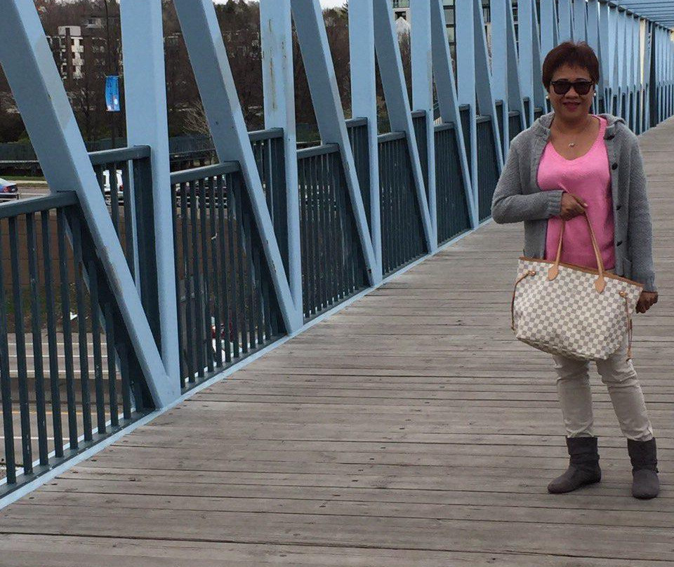 明尼阿波利斯雕塑公园-明尼阿波利斯必去景点