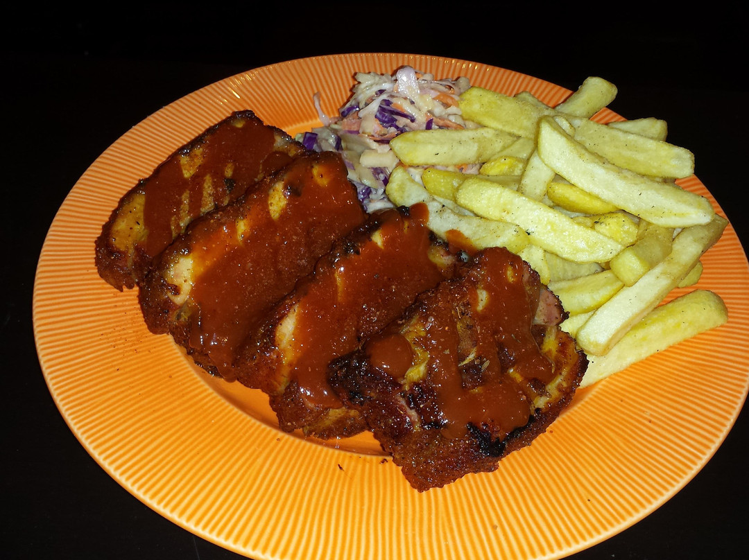 Cuse American Kitchen