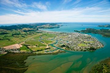 Dive Zone Whitianga-菲蒂昂格必去景点