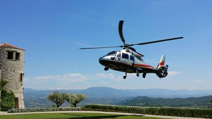 Bellizzi旅游攻略图片