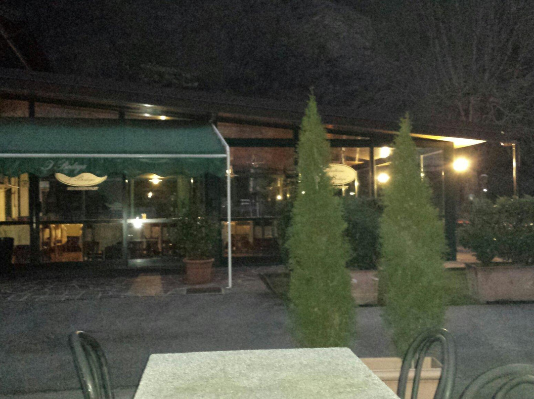 Trattoria "I BODEGA" B&B主图