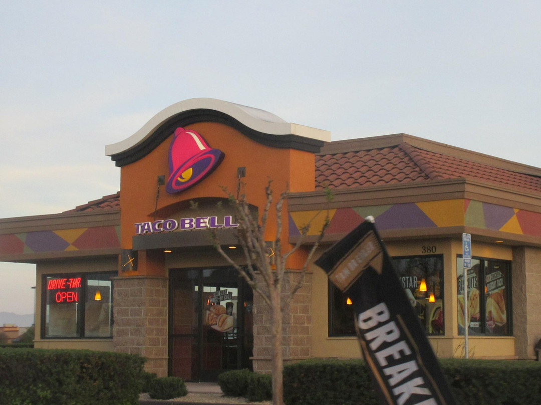 Taco Bell