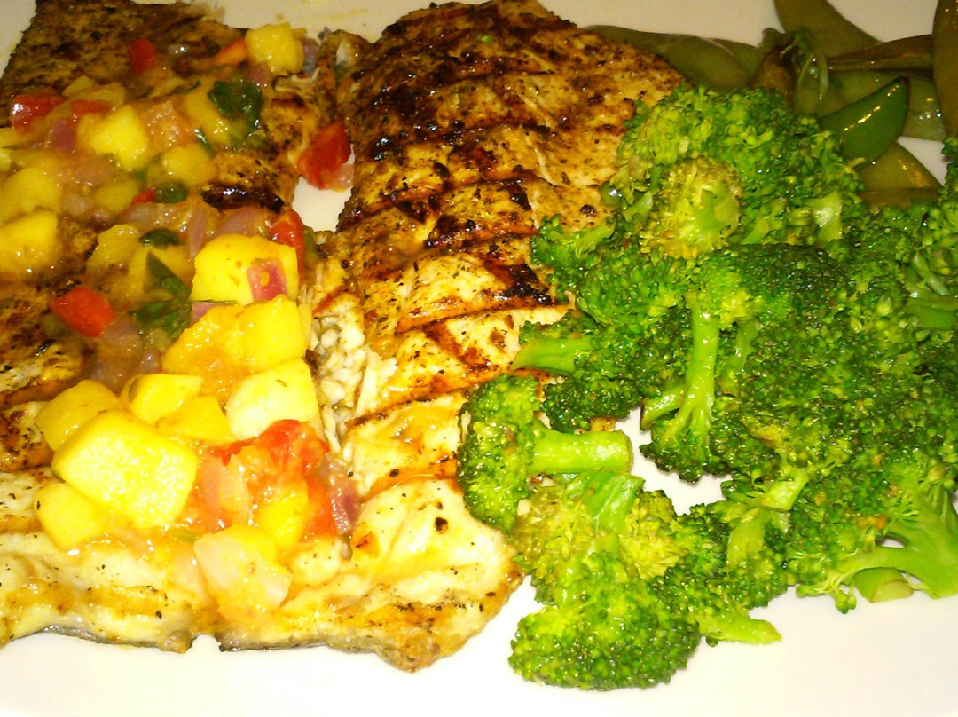 Bonefish Grill主图