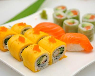 Zen Sushi