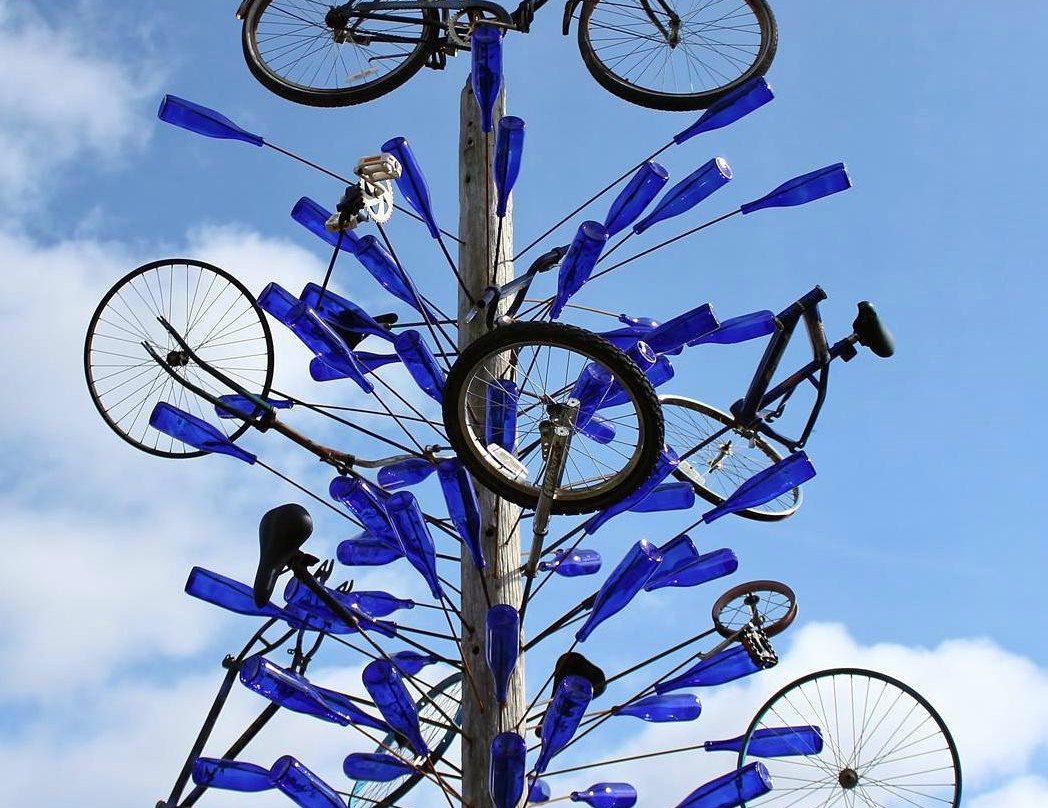 Cubby's An Art Studio-因弗内斯必去景点