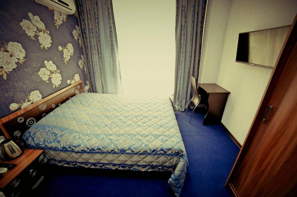 Voyage Hotel-官方