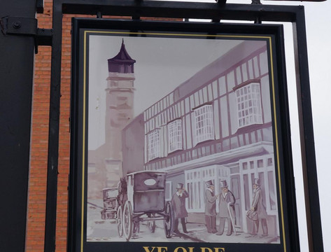 Atom Brewing Co-赫尔河畔金斯顿必去景点