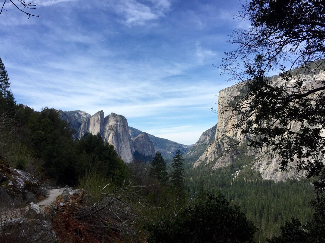 Four Mile Trail景点图片