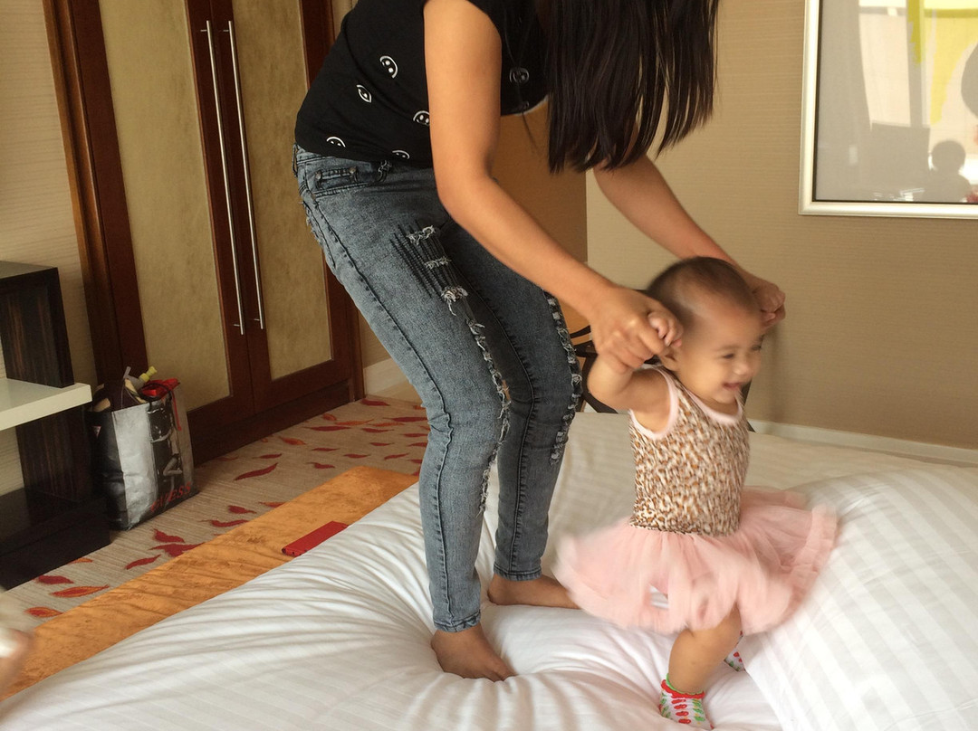 Solaire resorts-帕拉纳克市必去景点