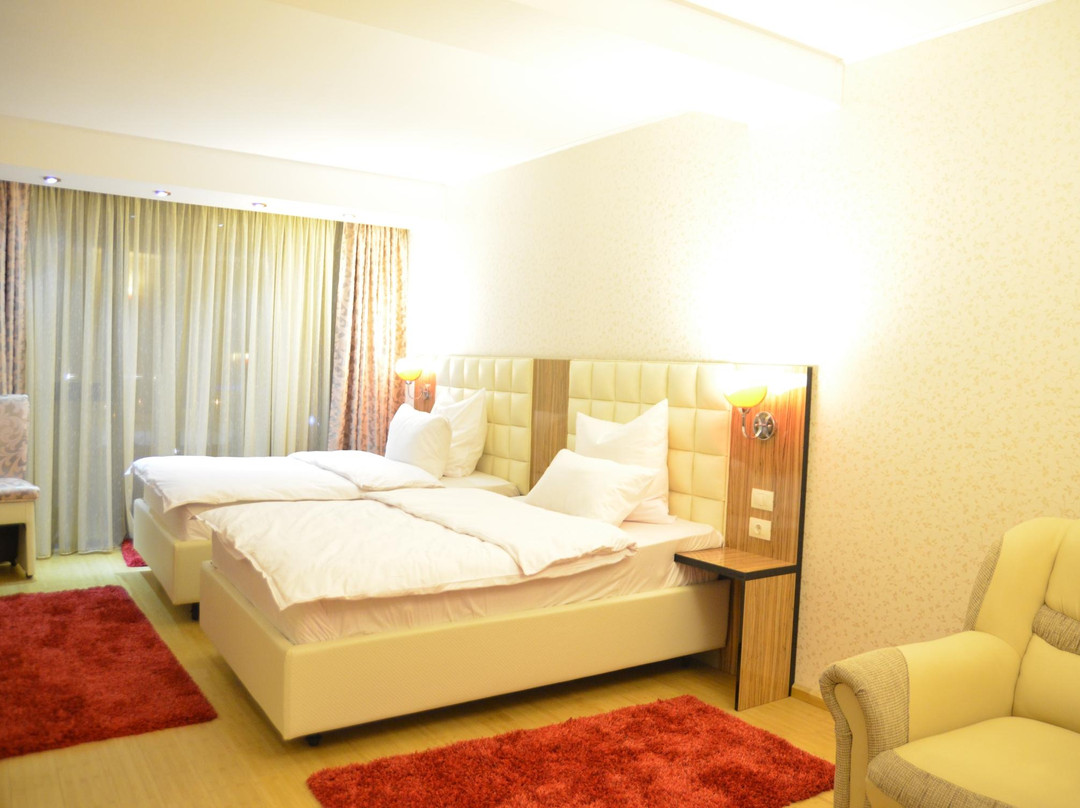 Hotel Articus