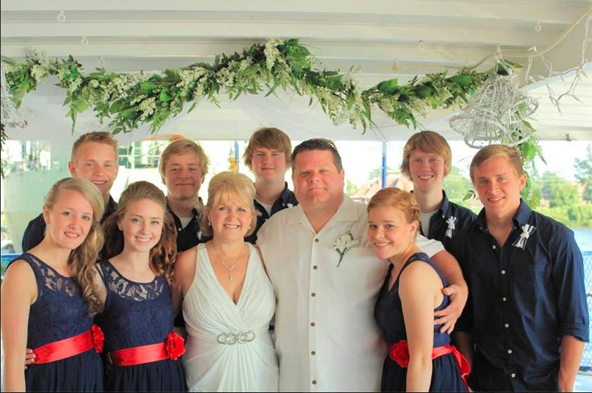 Port City Princess-马斯基根必去景点