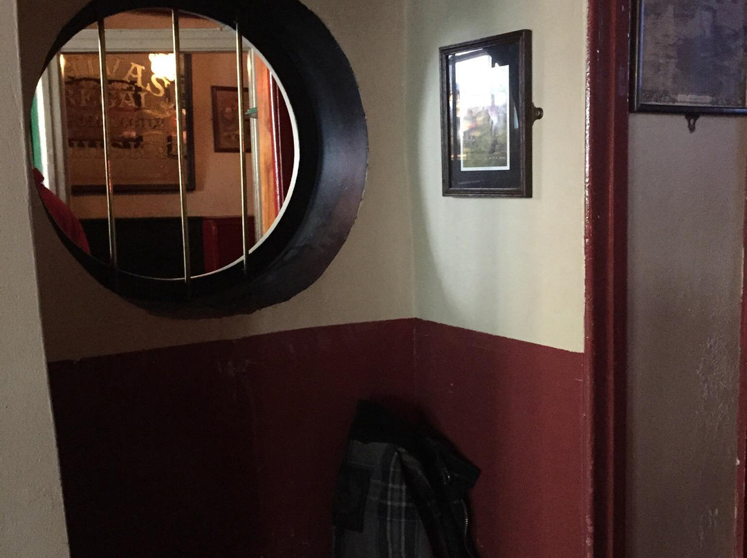 The Greyhound-金塞尔必去景点