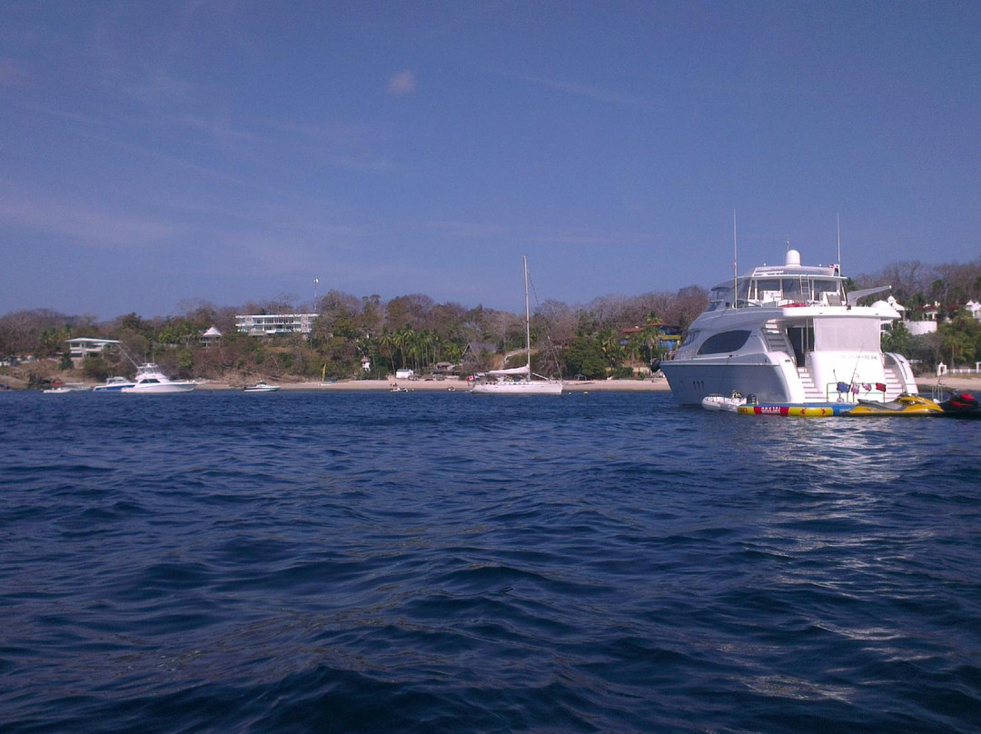 Contadora Island Tours-Contadora Island必去景点