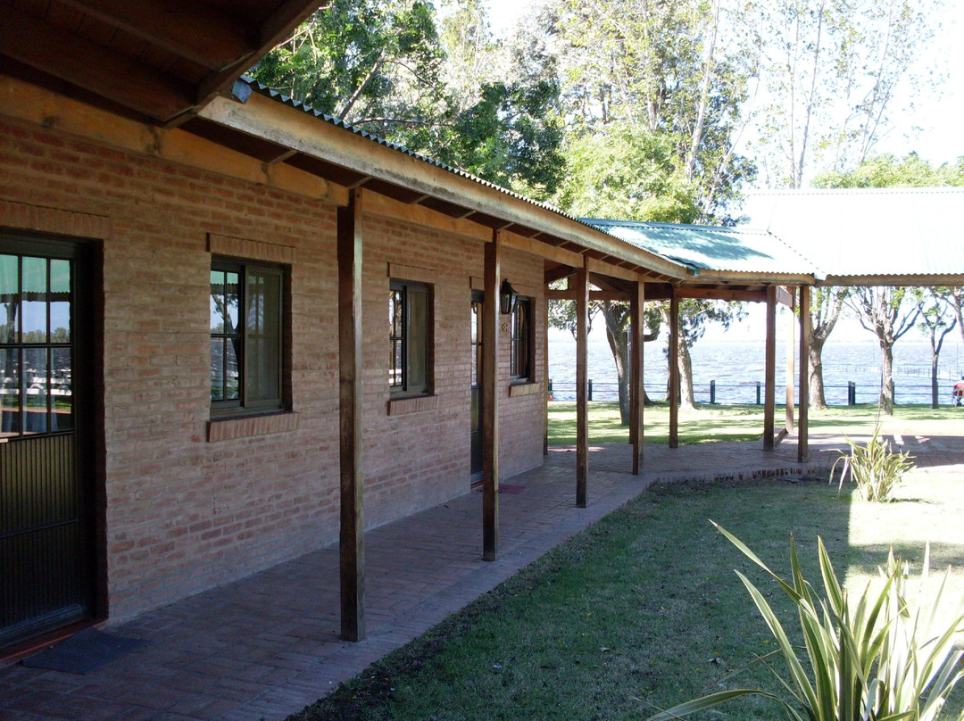 Club de Pesca Lobos景点图片
