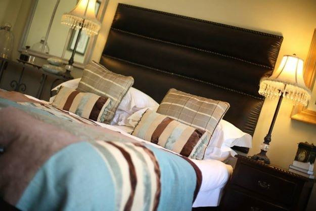 Elegant Manor Guest House主图