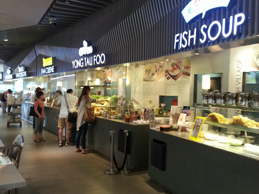 313@somerset-新加坡必去景点