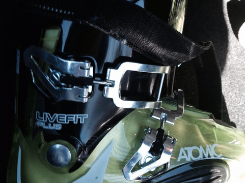 Black Tie Ski Rentals of Sun Valley-Ketchum必去景点