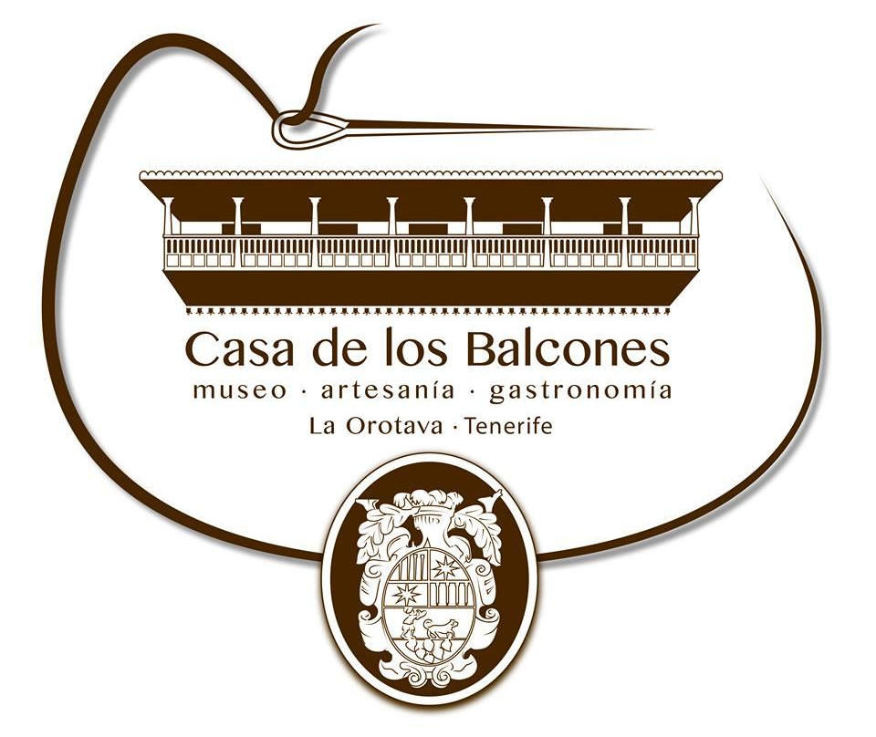 La Orotava旅游景点-Casa de Los Balcones