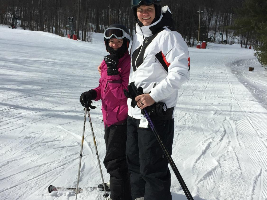 Bear Creek Ski & Recreation Area景点图片