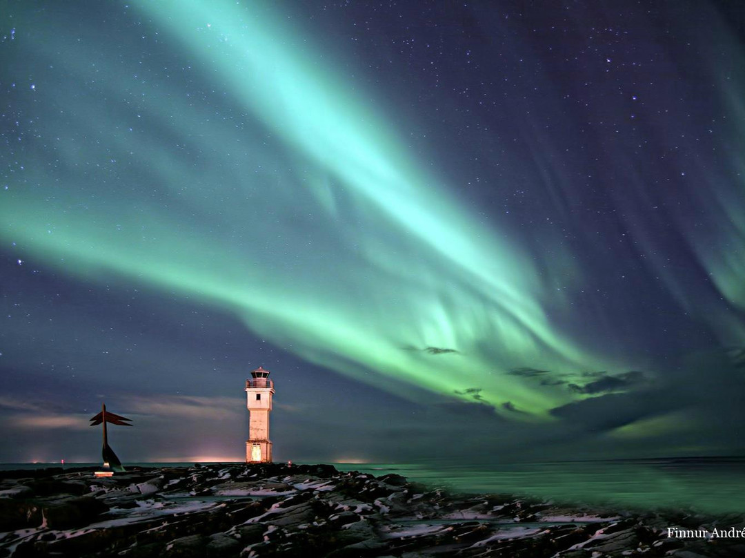 AT Iceland-Akranes必去景点