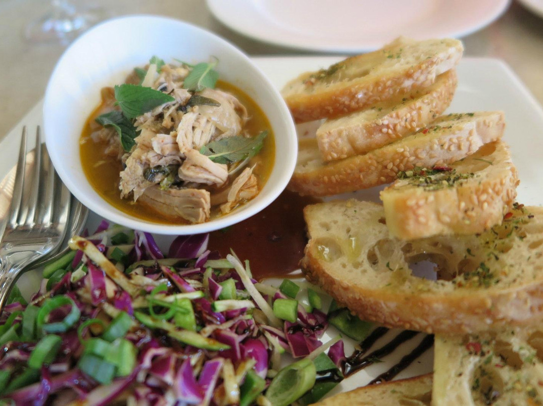 Kendenup旅游景点-Gilberts Wines