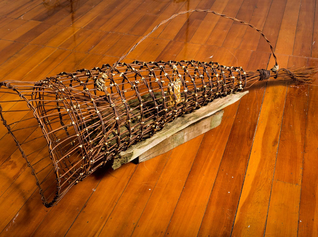 ArtsPost Galleries & Shop-汉密尔顿必去景点