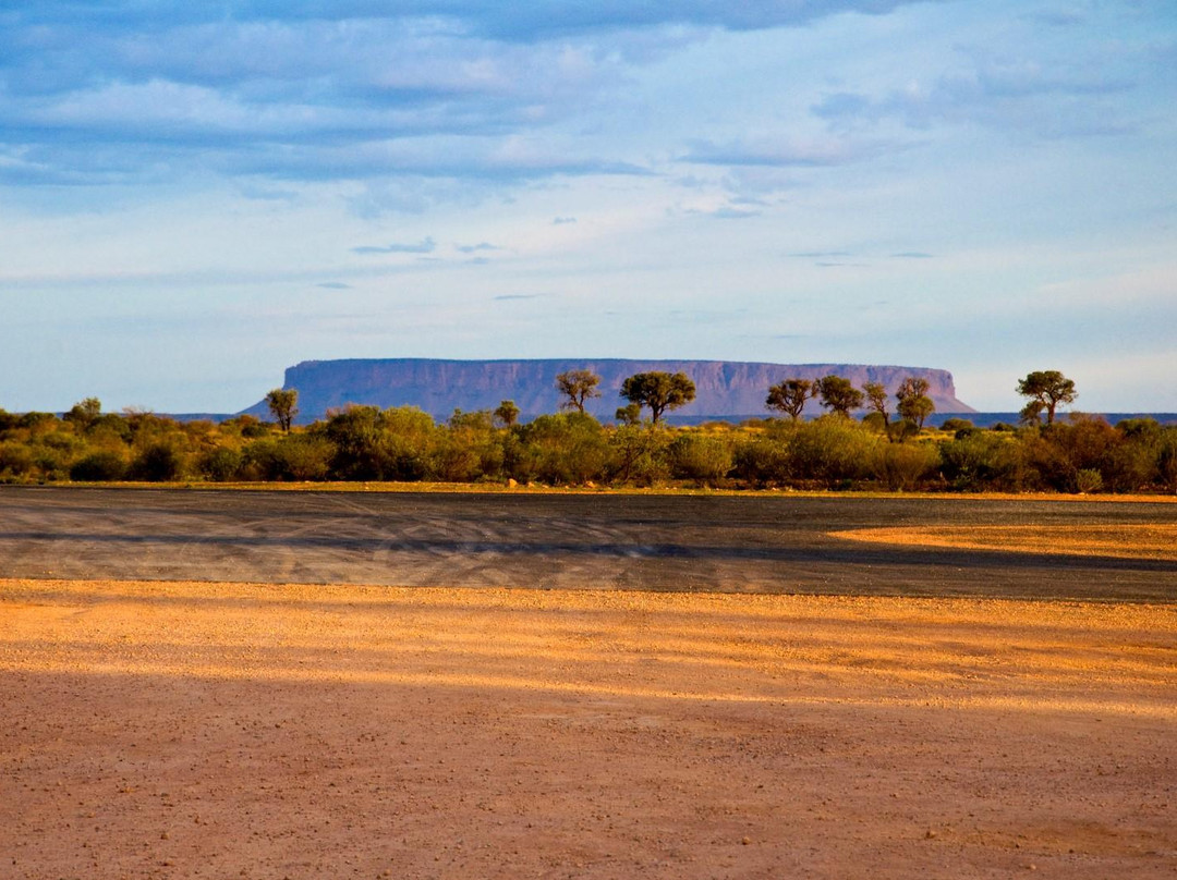 Mount Conner-West MacDonnell National Park必去景点