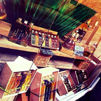 巴塞罗那Vom FASS专营店-巴塞罗那必去景点