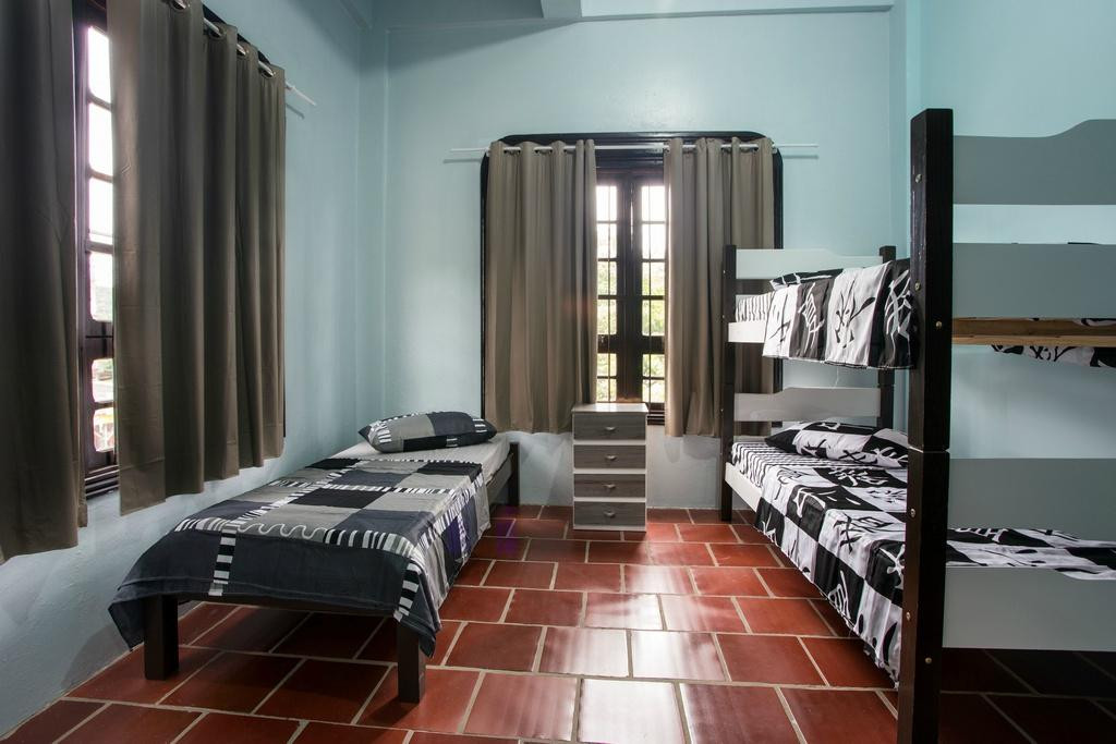 Pousada Cidade Verde主图