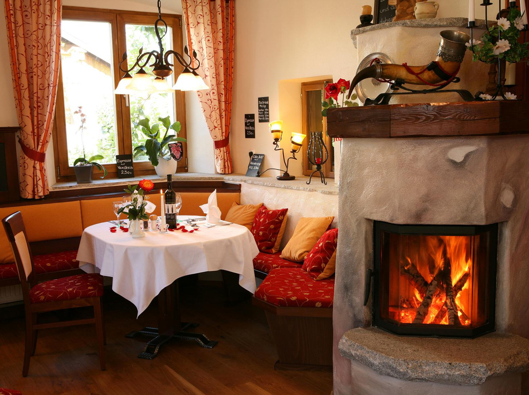 Gasthof zum Sonnenwald主图