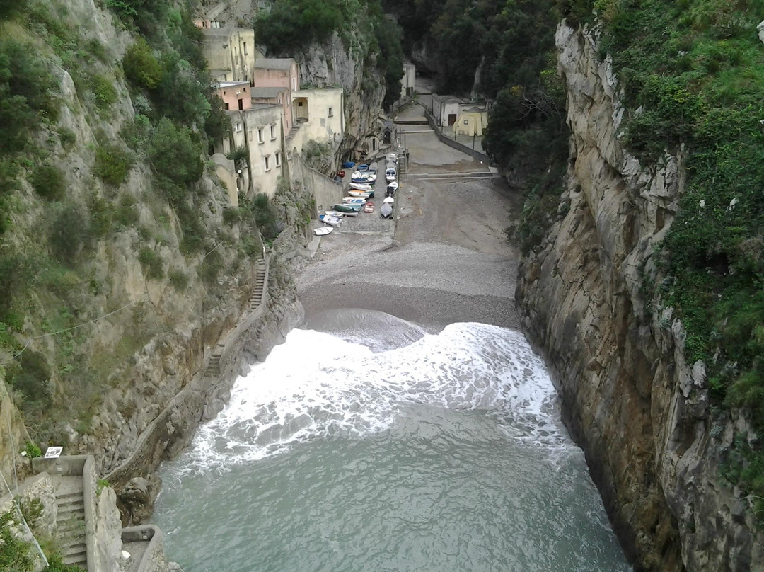 Fiordo Di Furore-福罗瑞必去景点