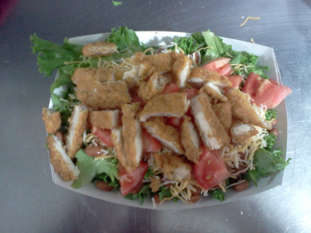 Copper Country Rendezvous-Globe必去景点