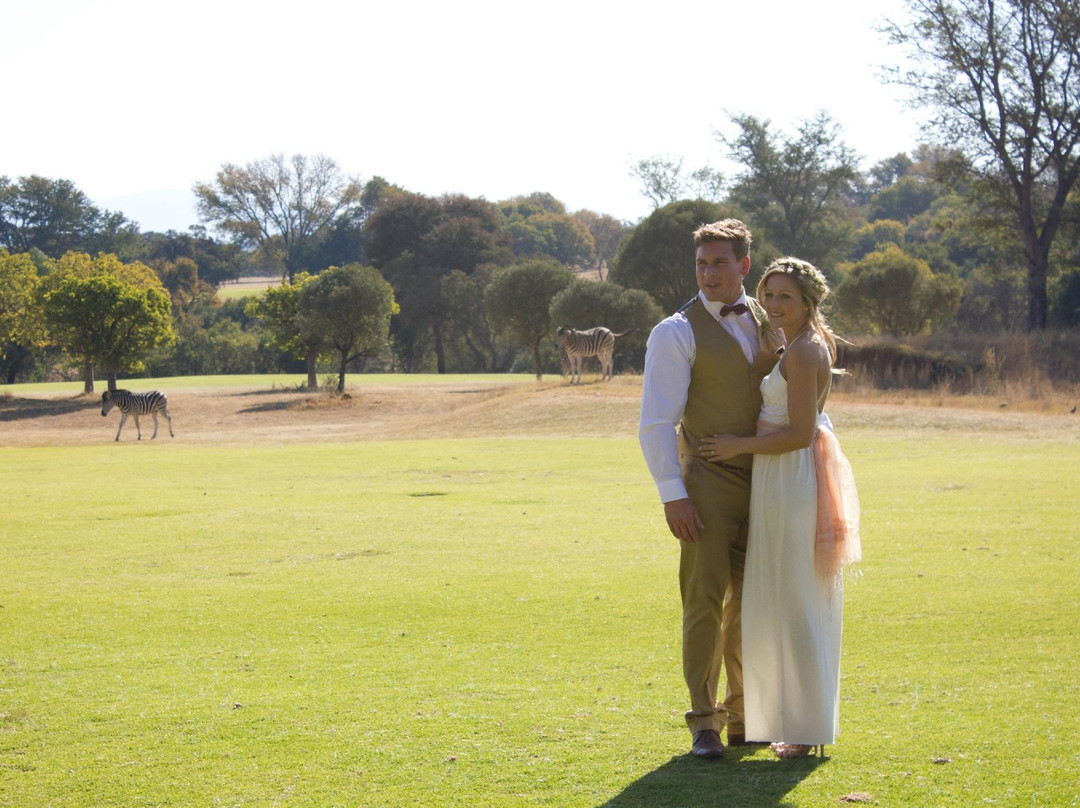 Brits酒店住宿-Winchado Guesthouse