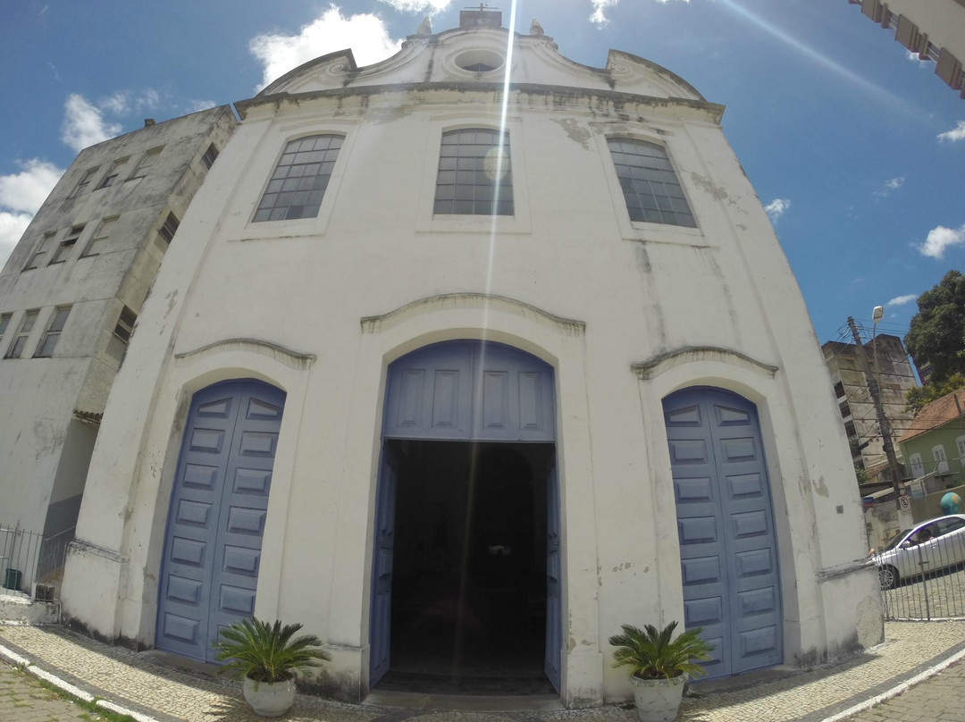 Sao Goncalo Church景点图片