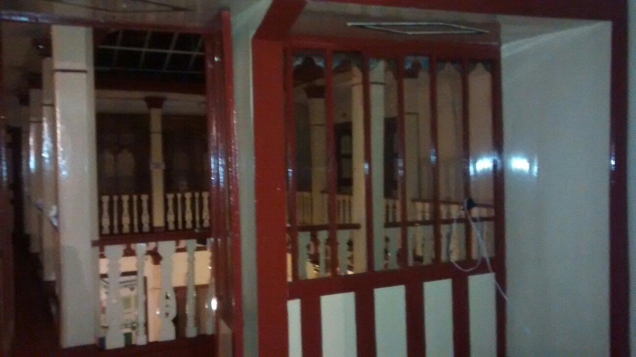 Hotel Casa Del Abuelo-客卧
