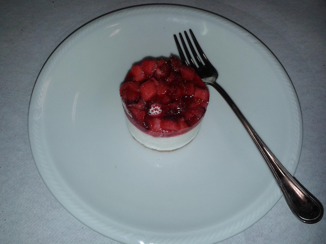 Branzolino餐馆和美食-Il Bracconiere