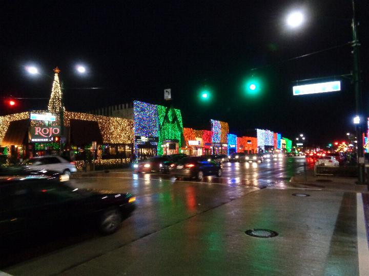 The Village of Rochester Hills-罗切斯特必去景点