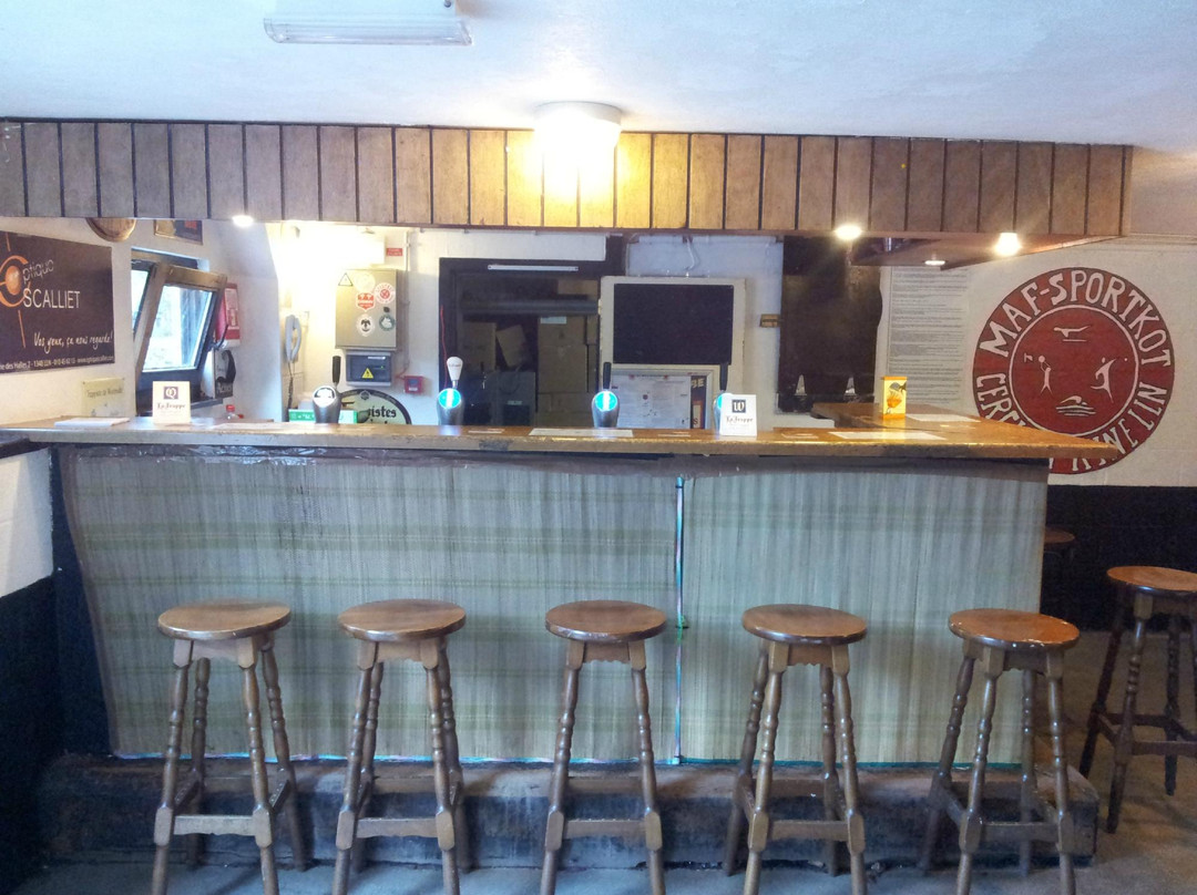 Bar Bieres Trappistes景点图片