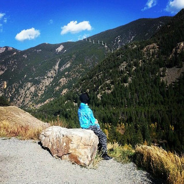 Club CannaBus Tours​-丹佛必去景点